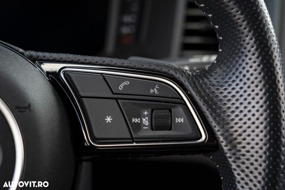Audi A1 - 19