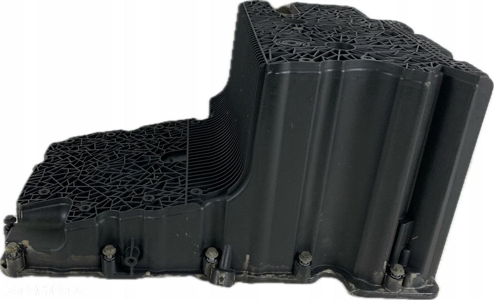 MISKA OLEJOWA MAN TGX TGS EURO 6 51058016200 51.05801-6200 - 6