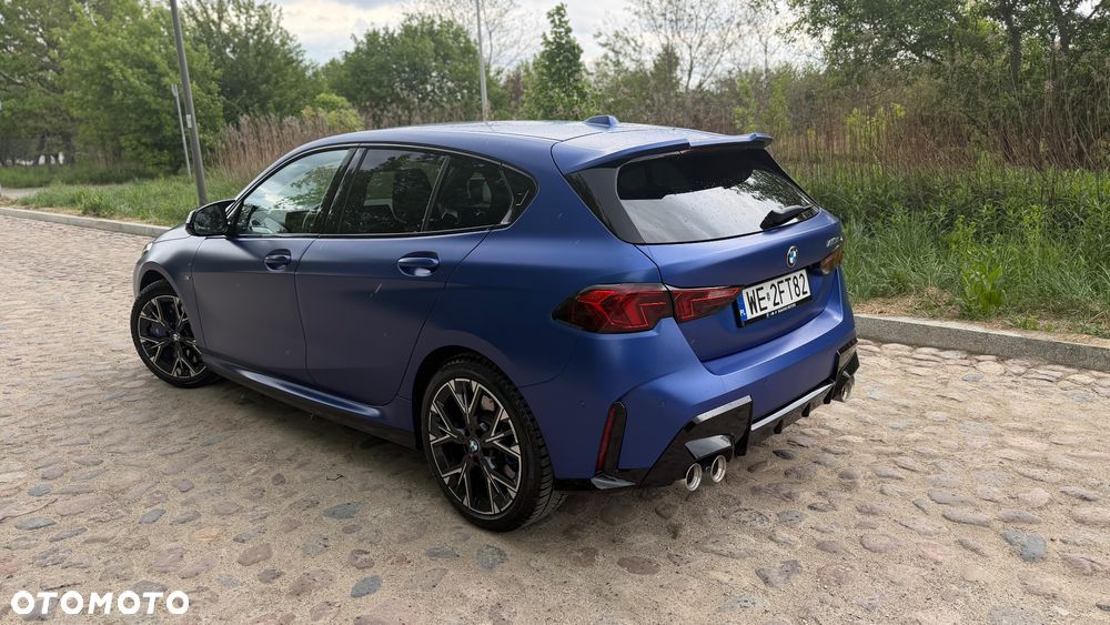 BMW 1M ver-m135i-xdrive - 15