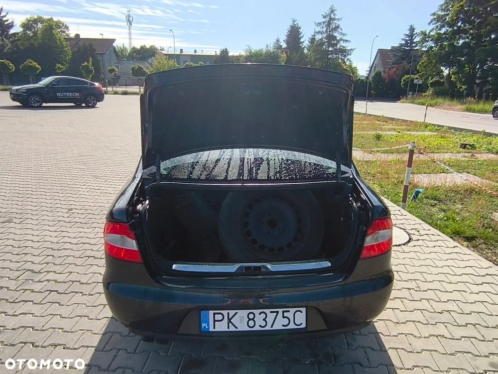 Skoda Superb 2.0 TDI Ambition DSG - 2