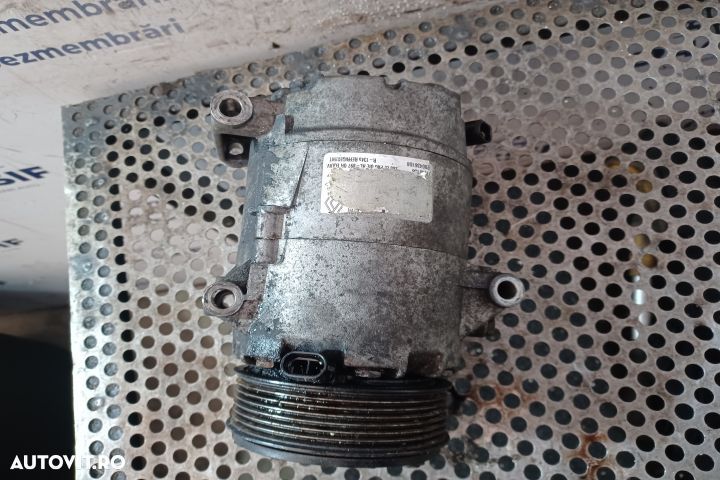 Compresor AC 2.2DCI Renault Espace 4 [2002 - 2006] Minivan 2.2 dCi MT - 6