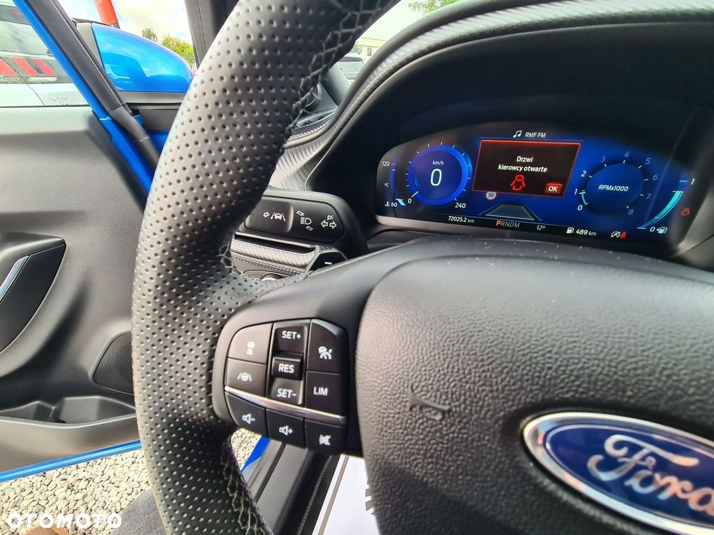 Ford Puma 1.0 EcoBoost ST-LINE VIGNALE - 28