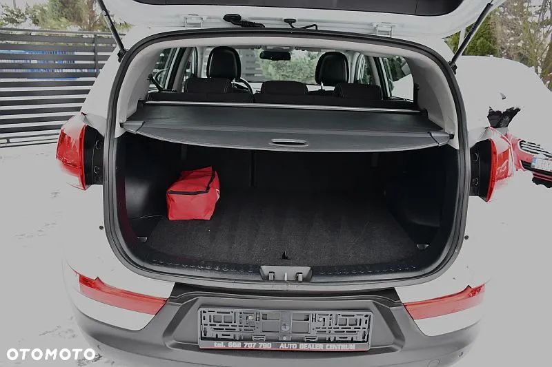 Kia Sportage 1.6 GDI XL 2WD - 24