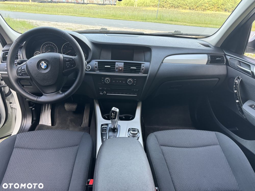 BMW Seria 3 - 6