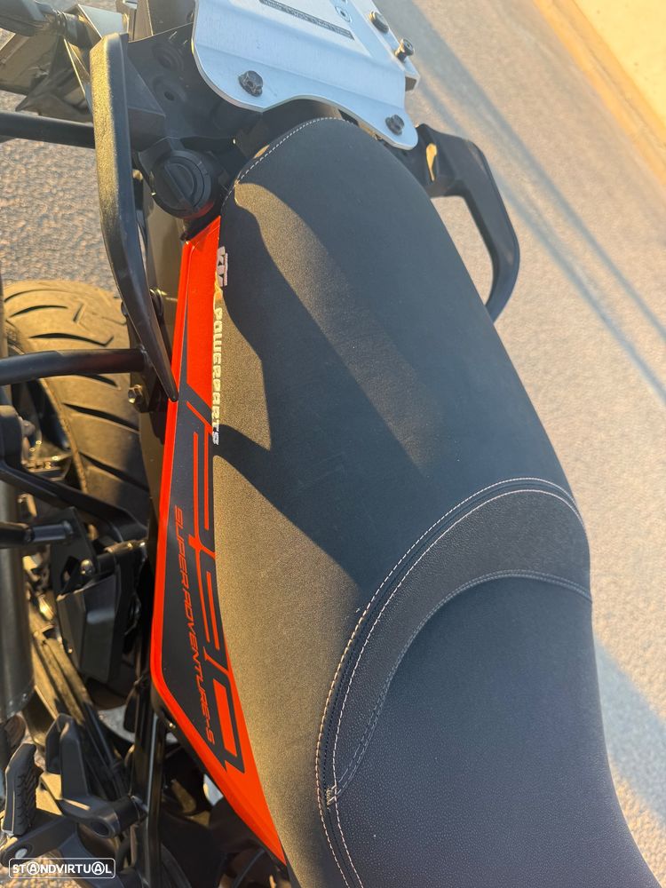KTM 1290 Super Adventure - 12