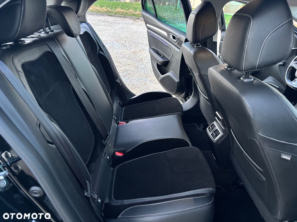 Renault Megane 1.5 dCi Intens EDC - 28