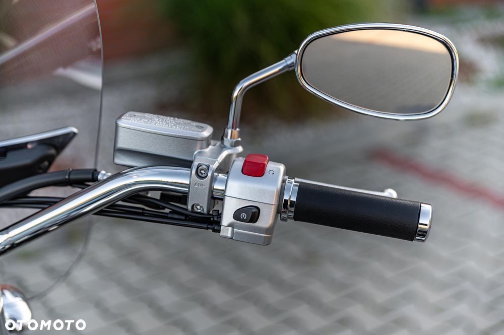 Suzuki VL 1500 Intruder LC - Boulevard C90 - 29