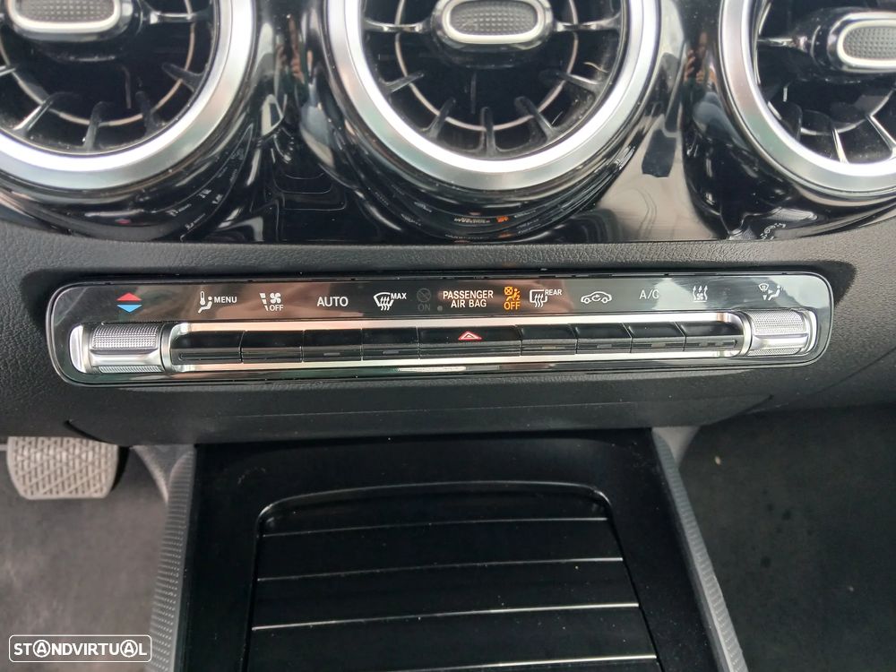 Mercedes-Benz GLA 250 e 8G-DCT - 23