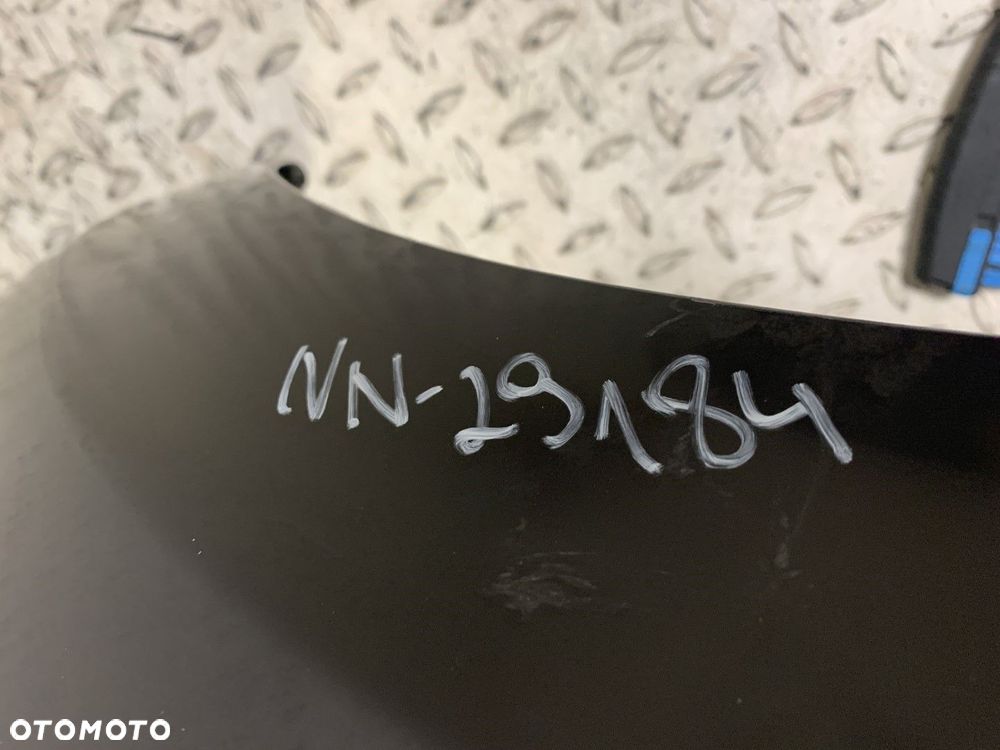 NOWY ORYGINALNY ZDERZAK PRZEDNI PRZÓD HYUNDAI I10 III 3 19-23 86511-K7000 - 9