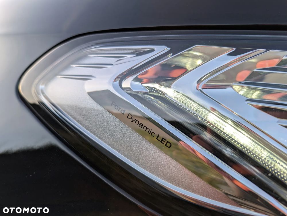 Ford Mondeo 2.0 EcoBlue Trend - 27