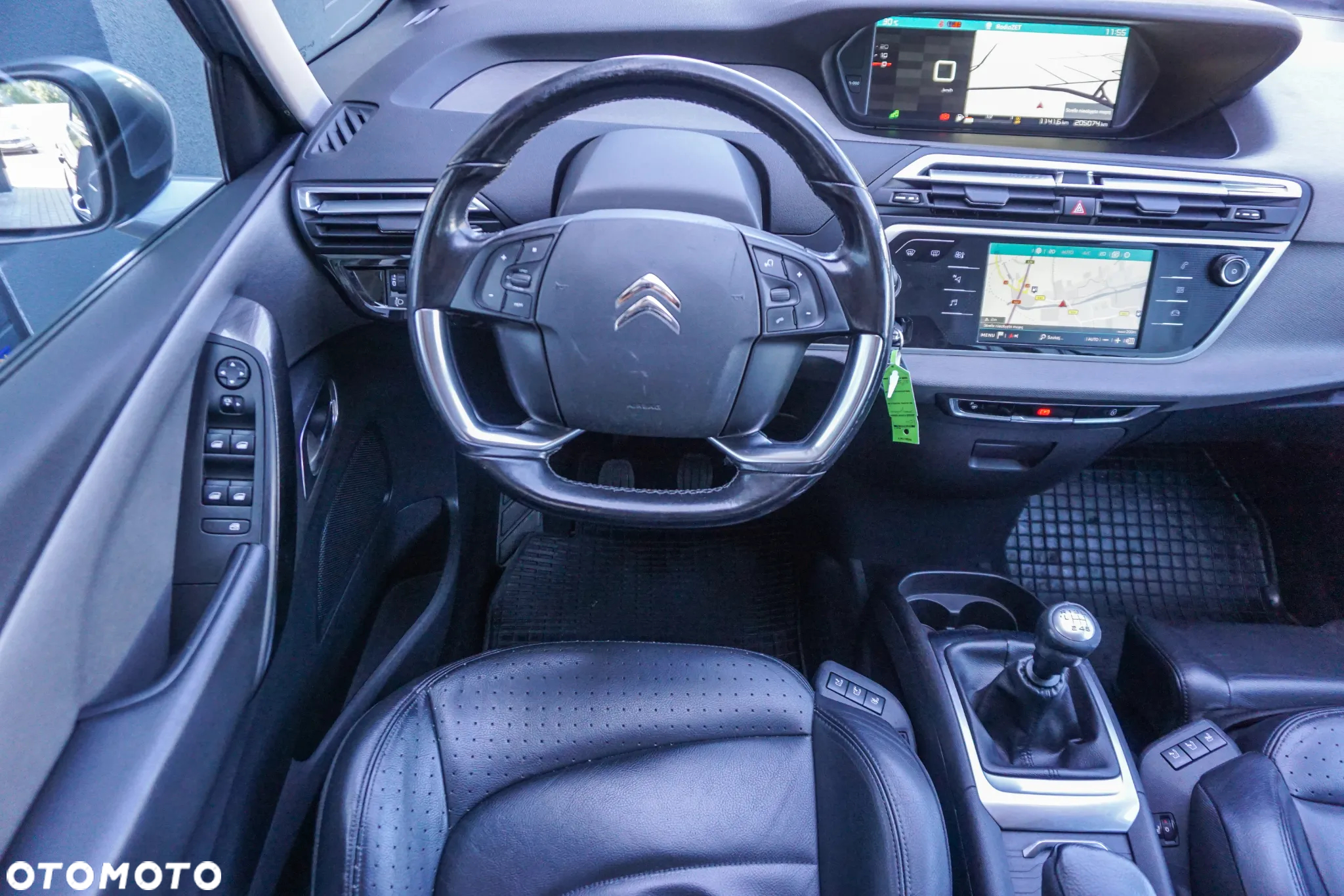 Citroën C4 HDi 150 Exclusive - 20