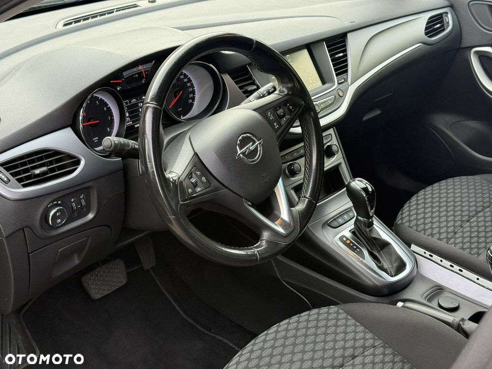 Opel Astra - 12