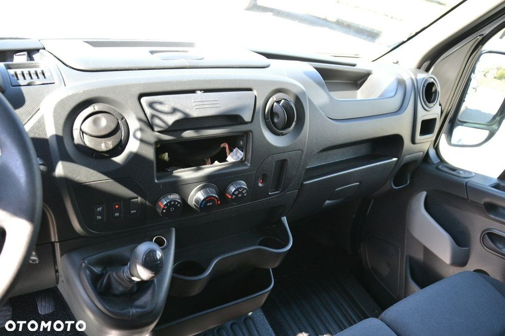 Renault Master - 20