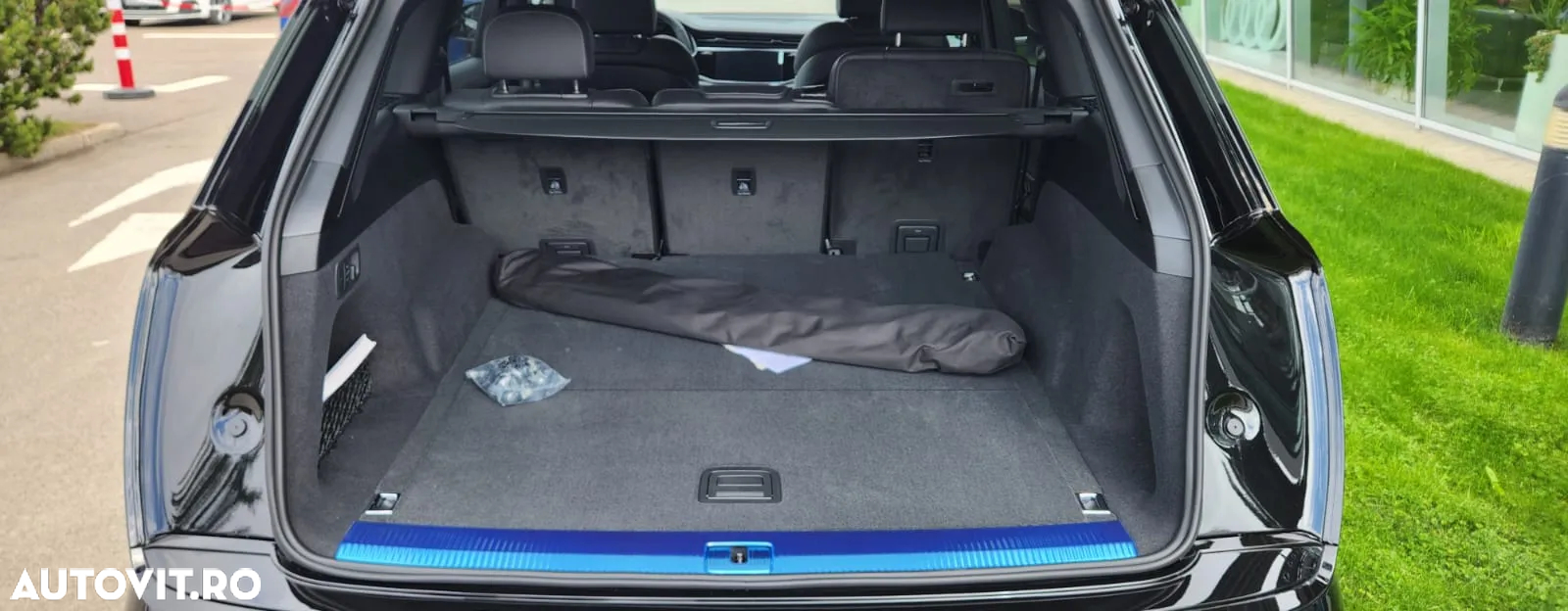 Audi Q7 50 TDI quattro Tiptronic MHEV S Line - 16