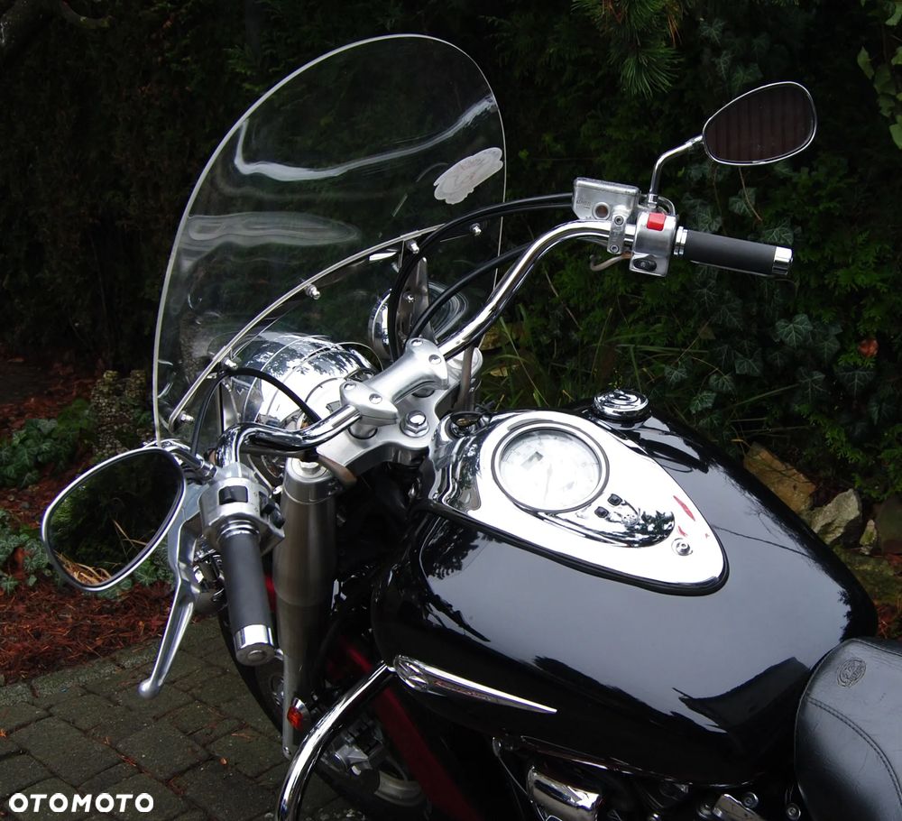 Yamaha Road Star - 26