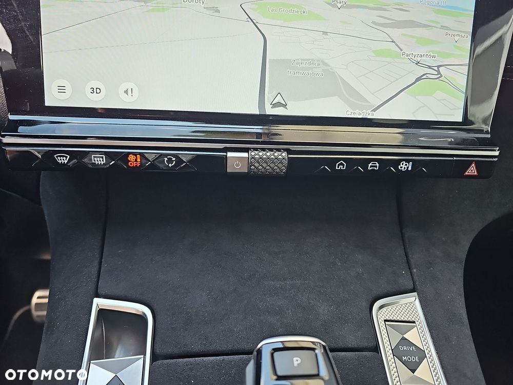 DS Automobiles DS 7 1.5 BlueHDi Edition France - 21