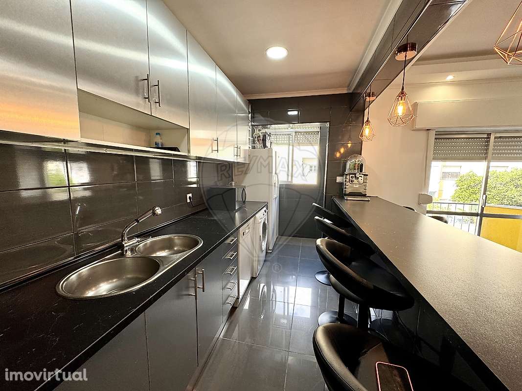 Apartamento T4 para venda - Grande imagem: 4/22