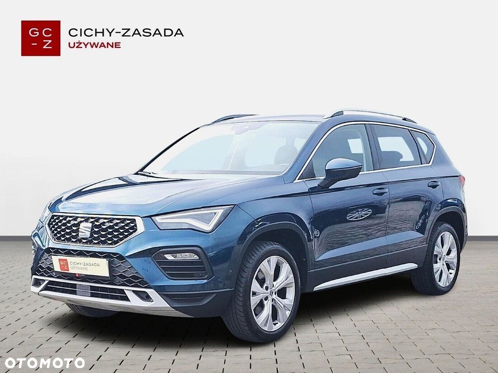 Seat Ateca 2.0 TDI Xperience S&S DSG - 1