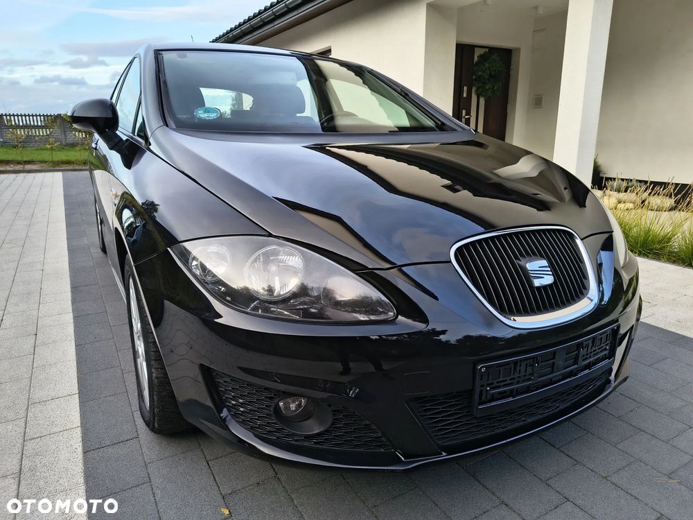 Seat Leon 1.4 TSI Style - 3