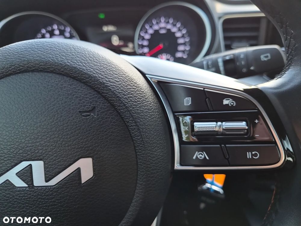 Kia Ceed 1.5 T-GDI M - 15