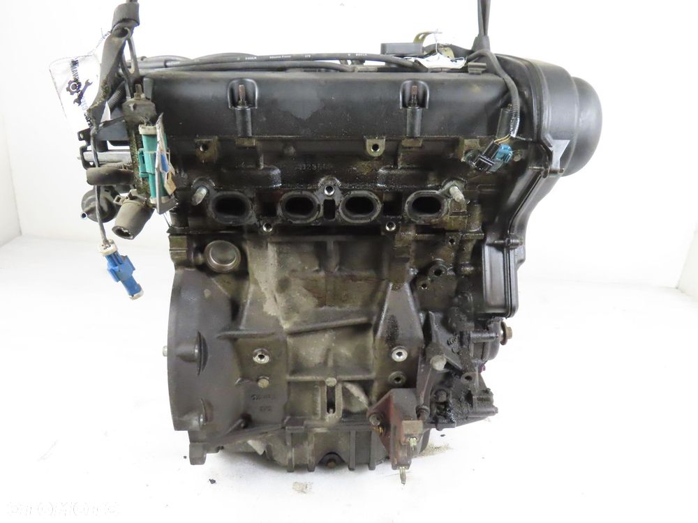 SILNIK FORD FOCUS C-MAX 1.6 HWDA - 5