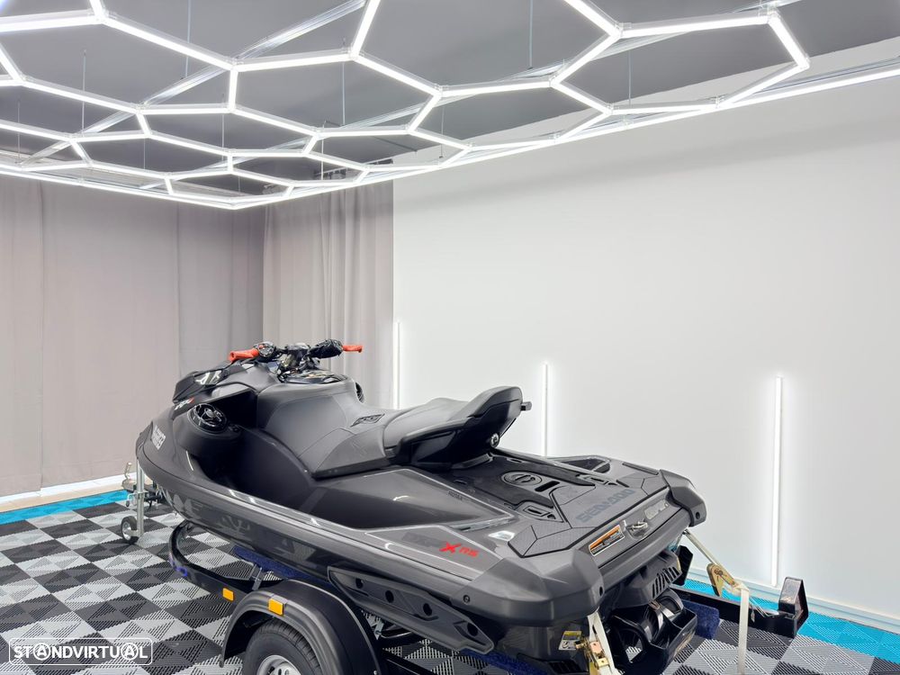 Sea-Doo RXP 300 X RS - 12