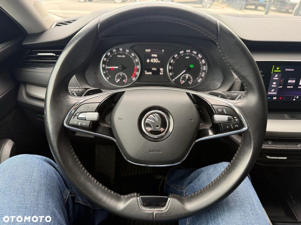 Skoda Octavia - 23