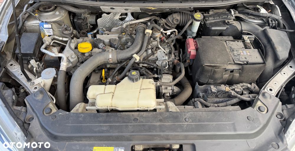 Nissan Pulsar 1.2 DIG-T Tekna - 20