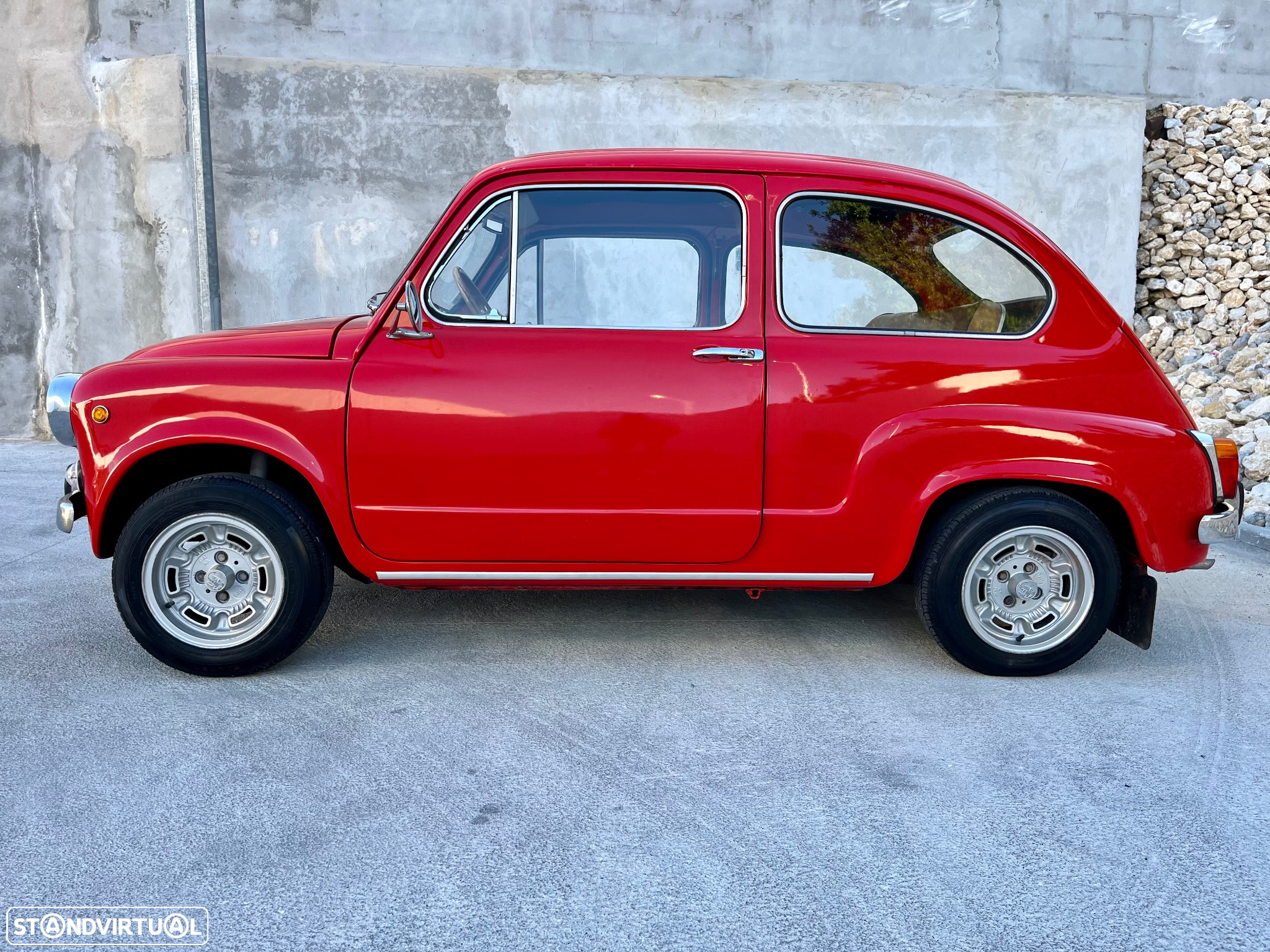 Fiat 600 - 11
