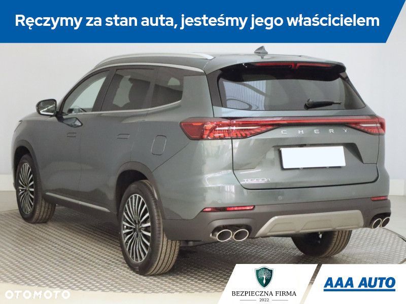 Chery Tiggo 8 - 6
