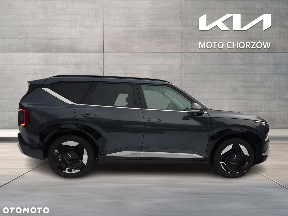 Kia EV5 81.4kWh Earth - 6
