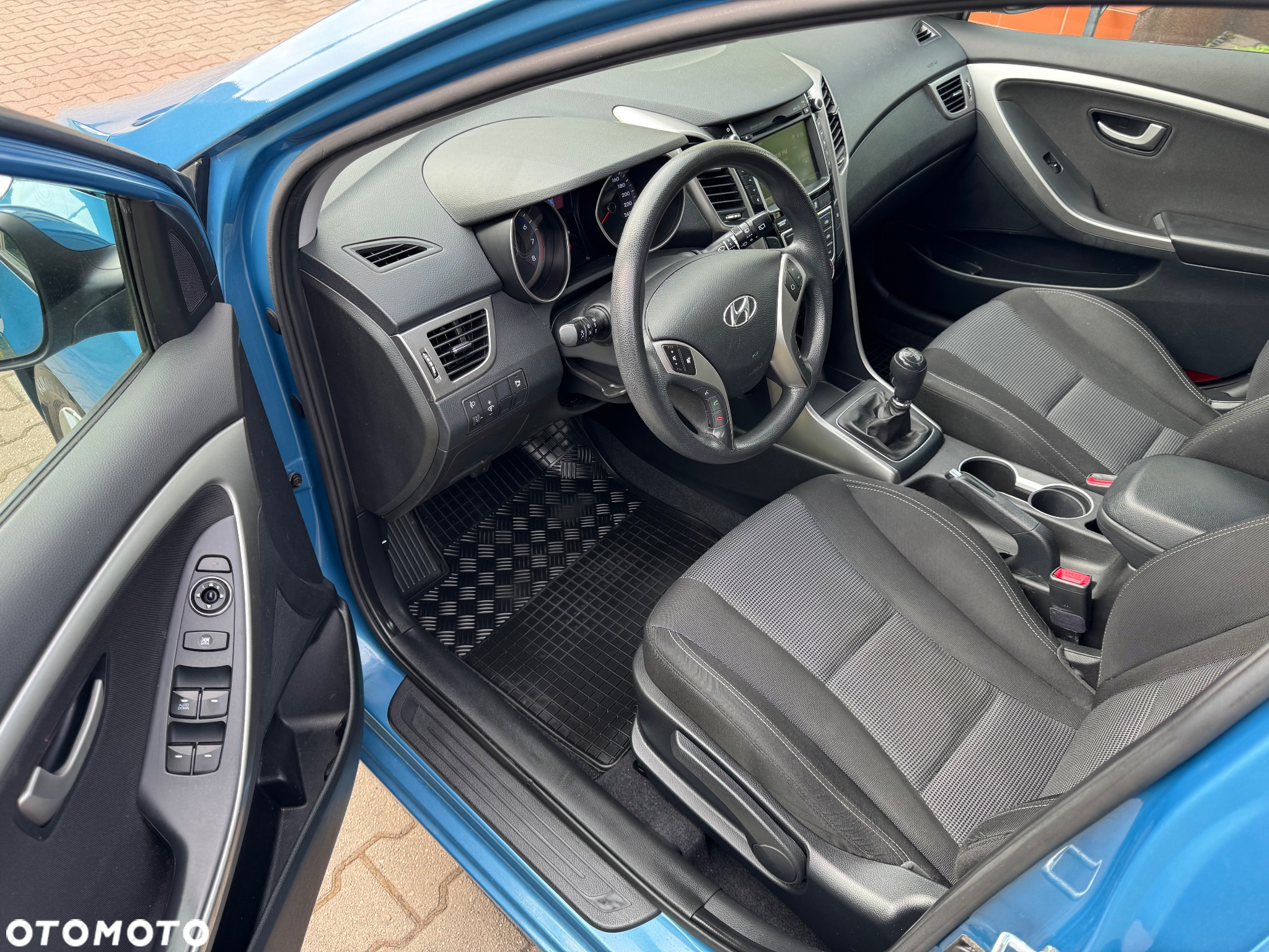 Hyundai i30 1.4 Style - 15