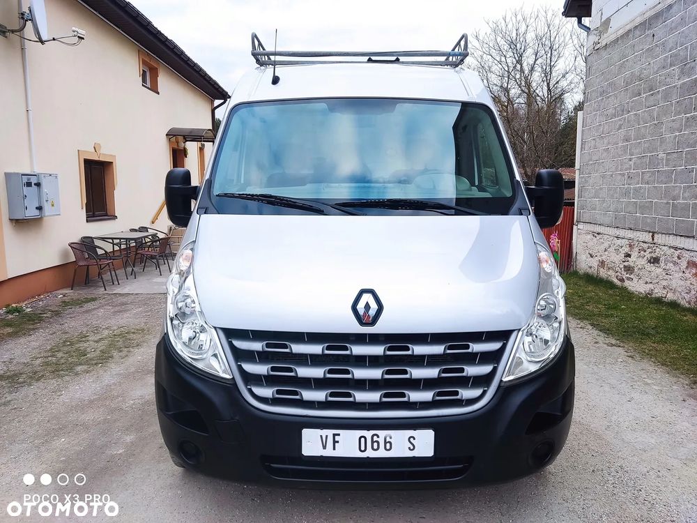 Renault Master - 11