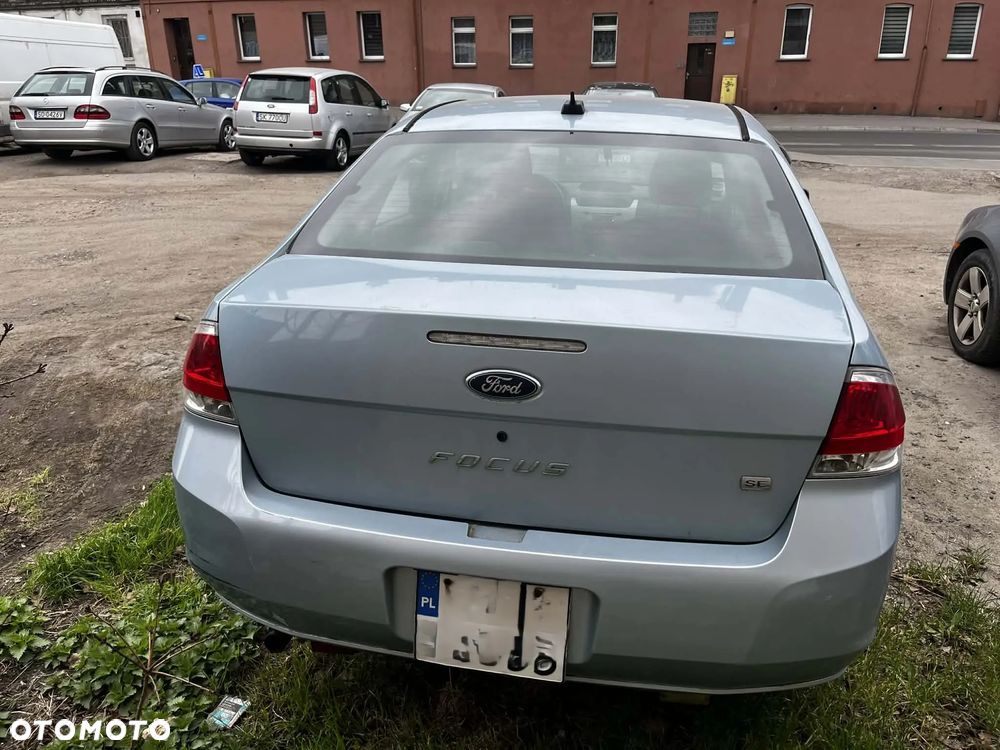 Ford Focus - 6