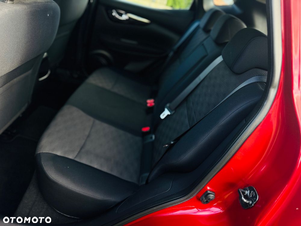 Nissan Qashqai 1.2 DIG-T N-Tec - 9