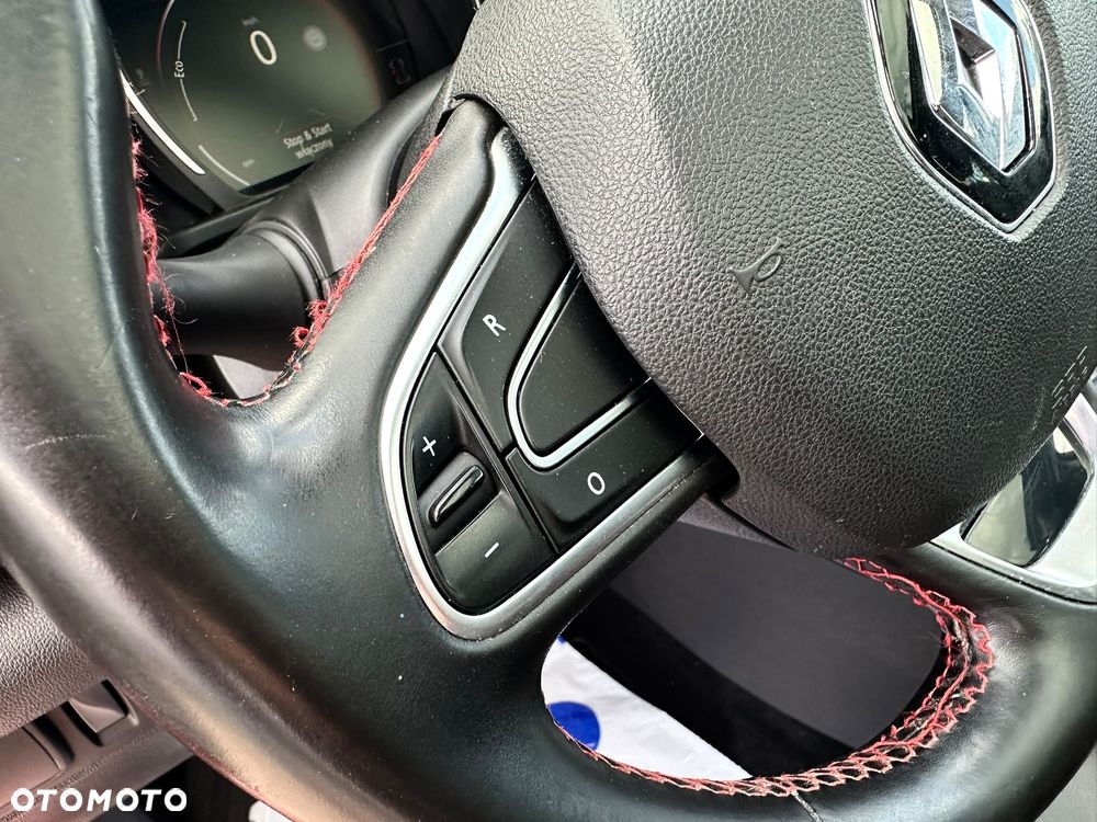 Renault Kadjar Energy TCe 130 Bose Edition - 24