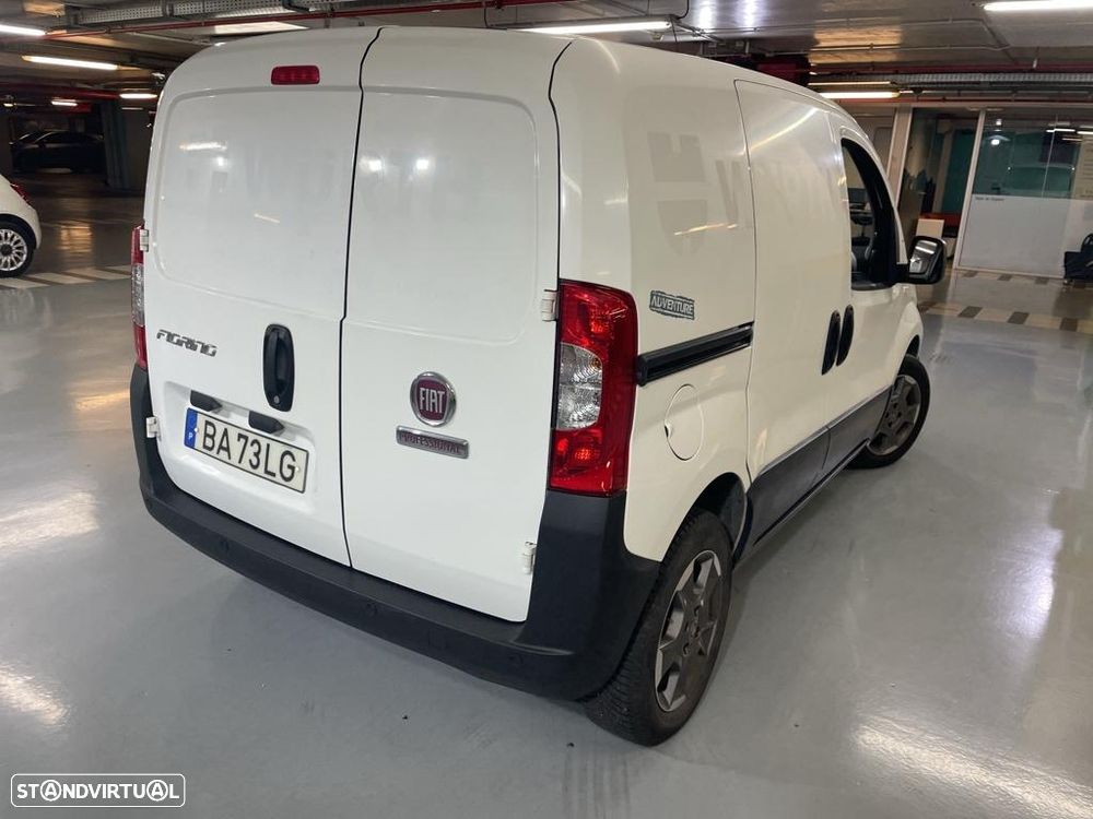 Fiat FIORINO 1.3 M-jet Adventure - 3
