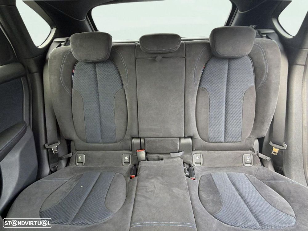 BMW 216 Active Tourer - 14