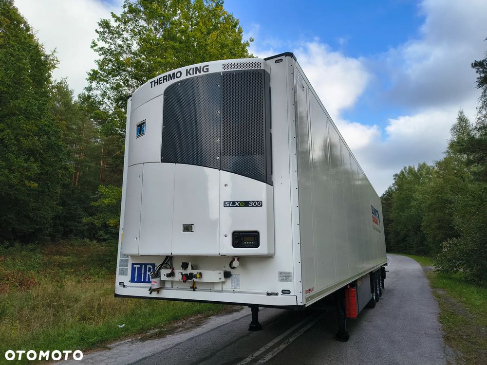 Schmitz Cargobull SCB*S3B - 5