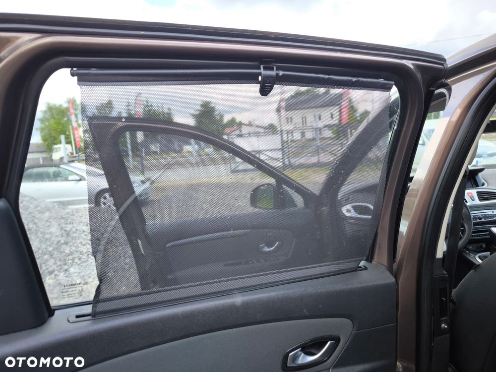 Renault Scenic 2.0 16V 140 CVT Dynamique - 14