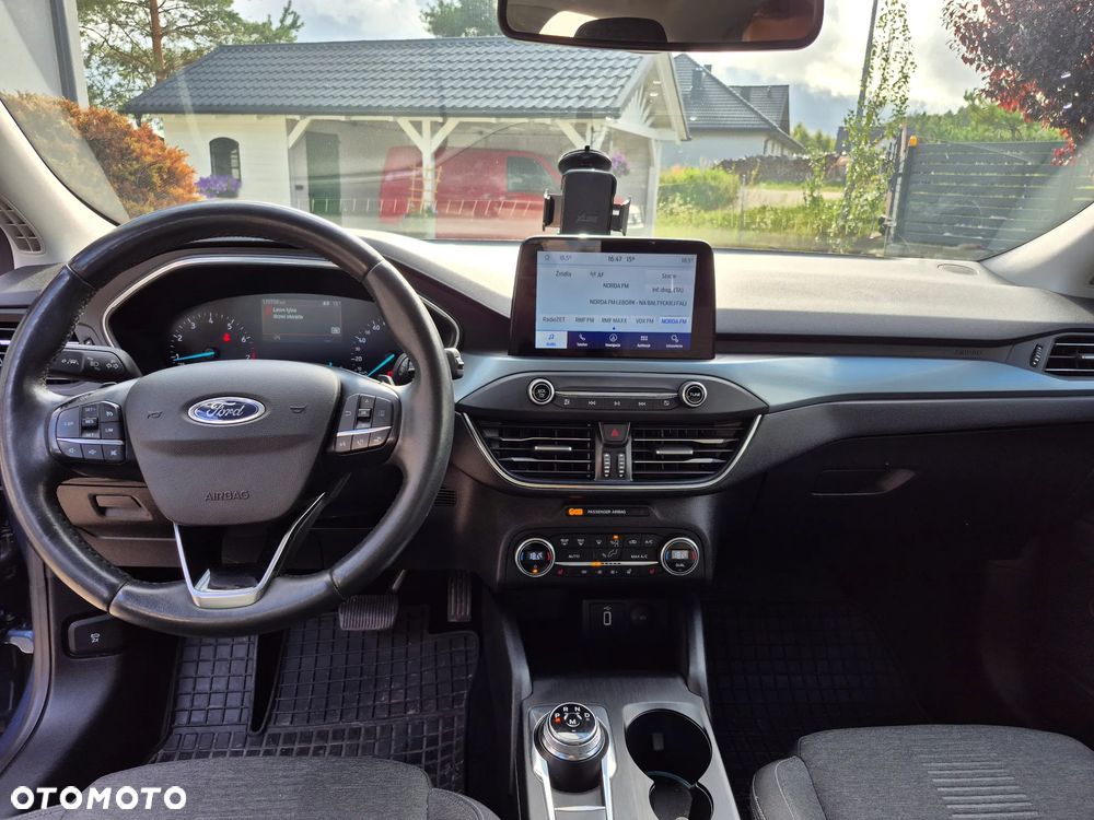 Ford Focus 1.5 EcoBoost Active - 7