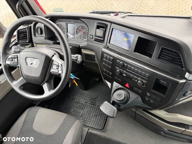 MAN TGX 18.510 MEGA RETARDER - 5