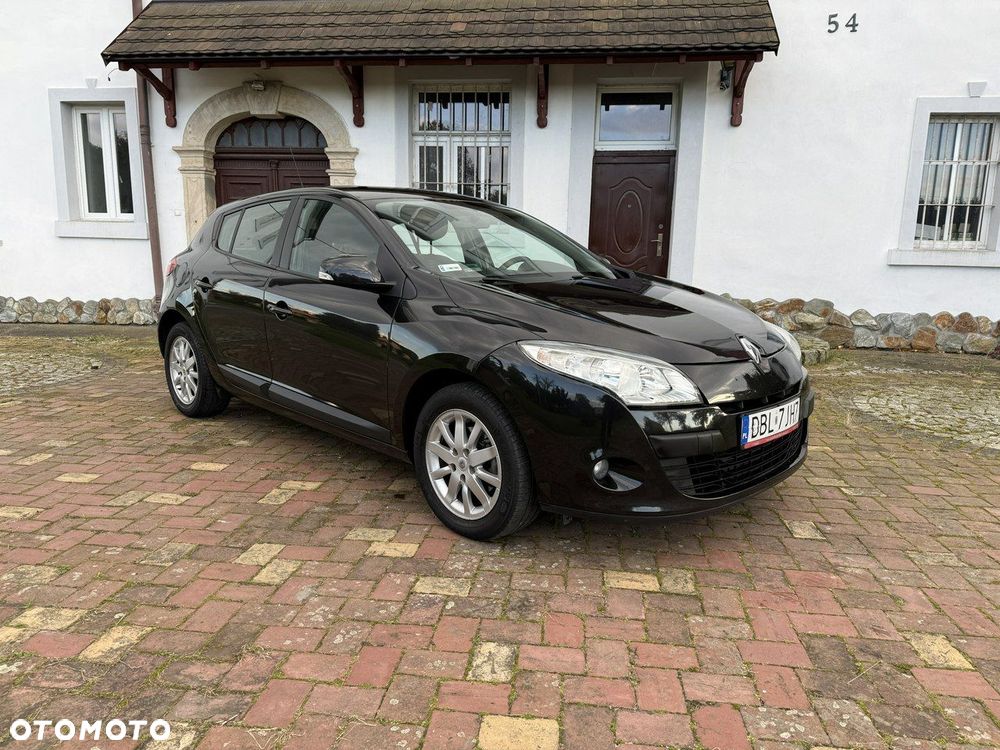 Renault Megane 1.6 16V 100 Expression - 33