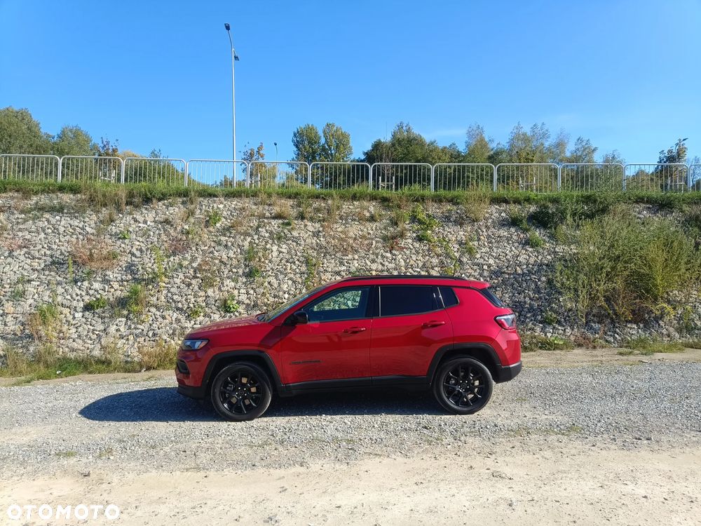 Jeep Compass - 14