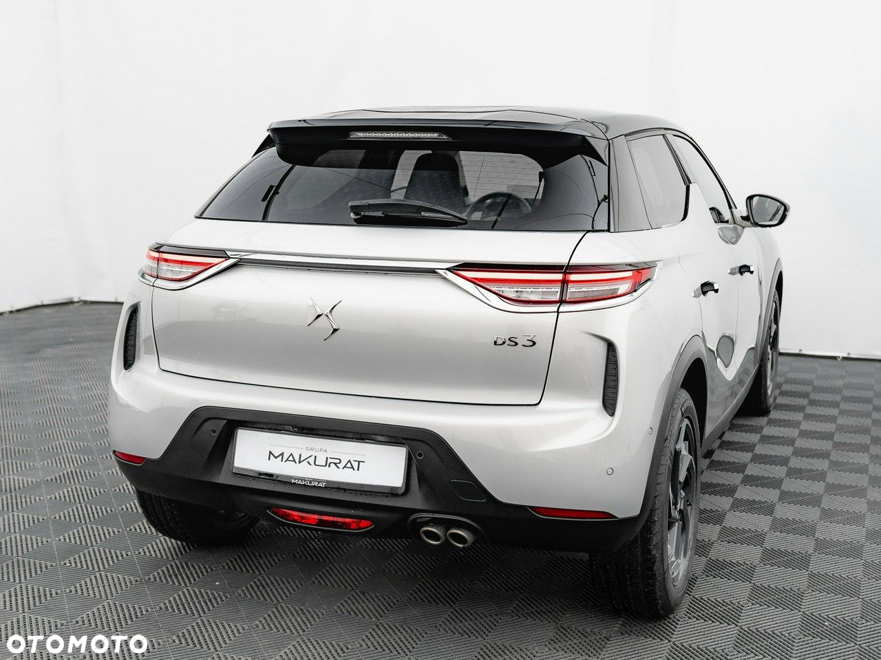 DS Automobiles DS 3 Crossback 1.2 PureTech Grand Chic - 6