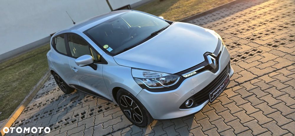 Renault Clio Energy dCi 90 Start & Stop Dynamique - 17