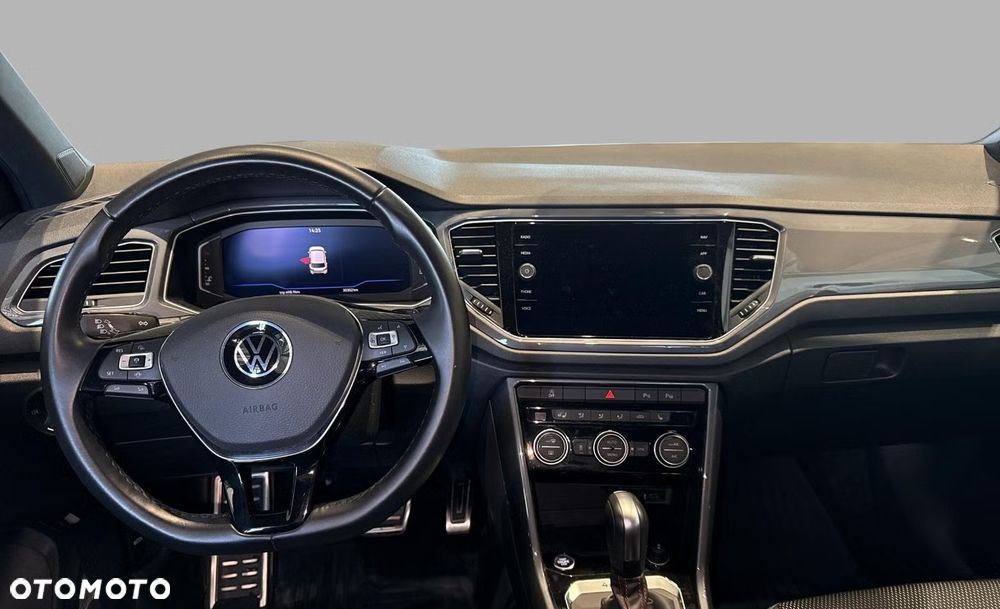 Volkswagen T-Roc 2.0 TDI SCR DSG Style - 14