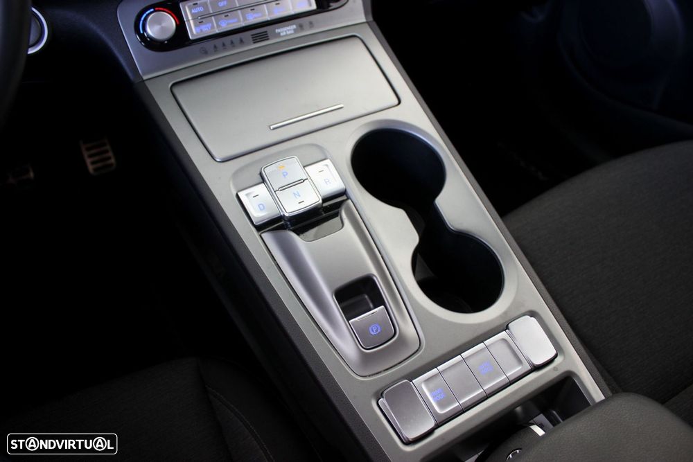 Hyundai Kauai - 37