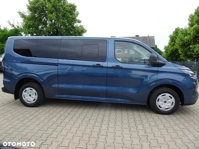 Ford Transit Custom Kombi 320 L2H1 Trend M1 - 3