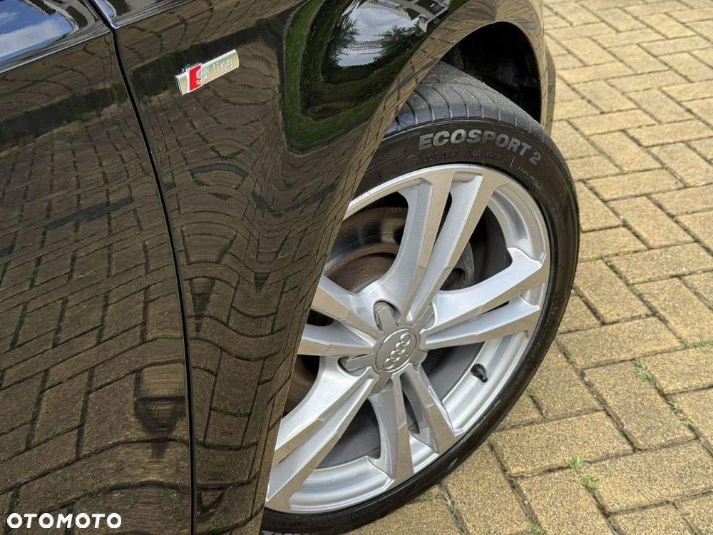 Audi A3 Sportback 35 TDI S tronic S line - 36